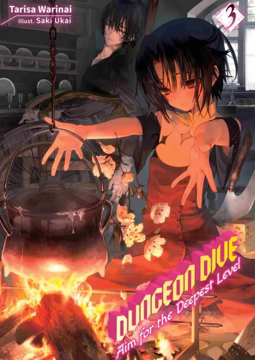 Dungeon Dive