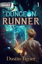 Dungeon Runner 1: Exploit, Extract, Exit!