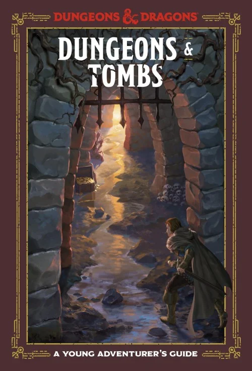 Dungeons and Tombs