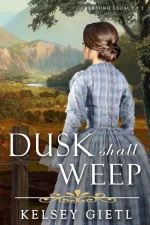 Dusk Shall Weep