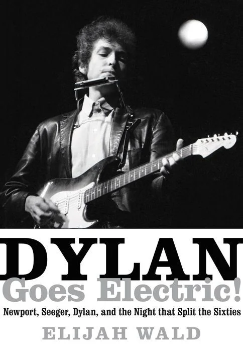 Dylan Goes Electric!