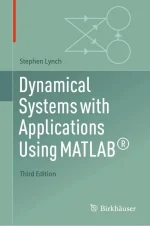 Dynamical Systems With Applications Using MATLAB®