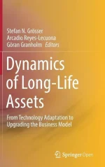 Dynamics of Long-Life Assets