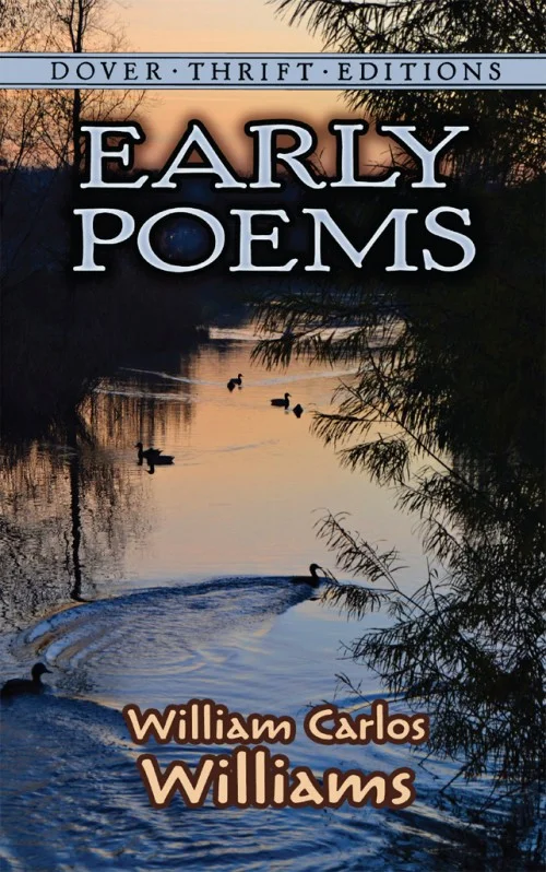 Early Poems