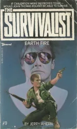 Earth Fire