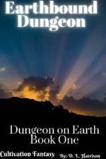 Earthbound Dungeon