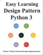 Easy Learning Design Patterns Python 3