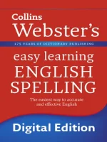 Easy Learning English Spelling