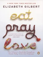 Eat, Pray, Love