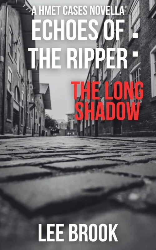Echoes of the Ripper