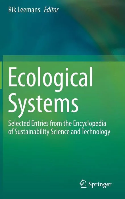Ecological Systems