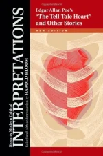 Edgar Allan Poe's the Tell-Tale Heart and Other Stories