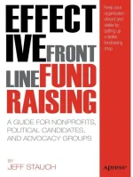 Effective Frontline Fundraising