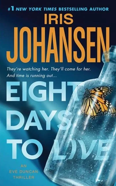 Eight Days to Live