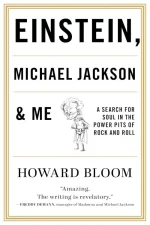Einstein Michael Jackson and Me
