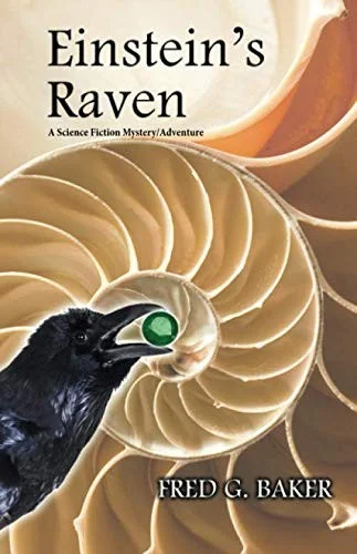Einstein's Raven