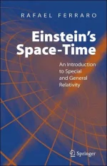 Einstein's Space-Time