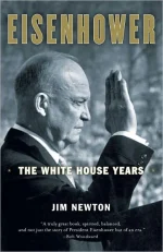 Eisenhower: The White House Years