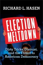 Election Meltdown