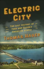 Electric City