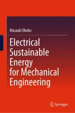 Electrical Sustainable Energy for Mechanical Engineering