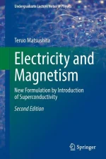Electricity and Magnetism