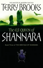 Elf Queen of Shannara