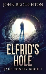 Elfrid's Hole