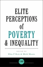 Elite Perceptions of Poverty and Inequality