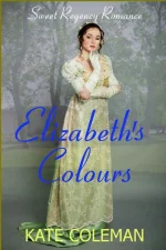 Elizabeth's Colours