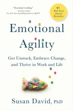 Emotional Agility