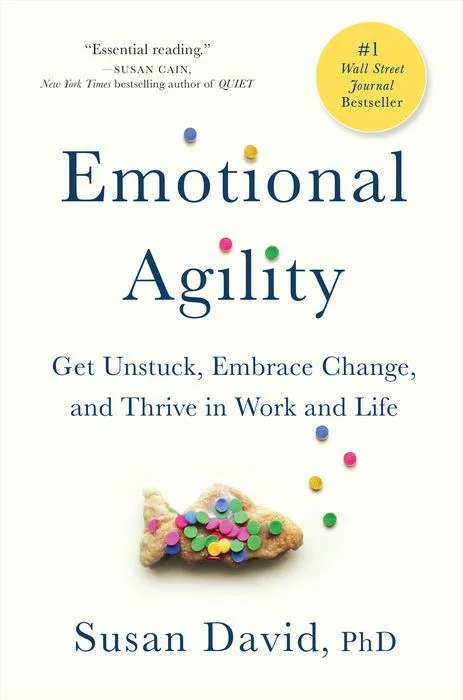 Emotional Agility