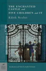 Enchanted Castle and Five Children and It