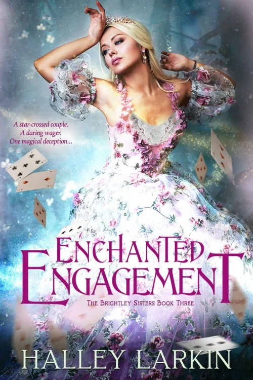 Enchanted Engagement