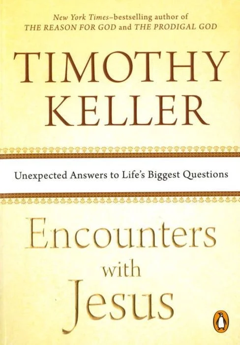 Encounters With Jesus
