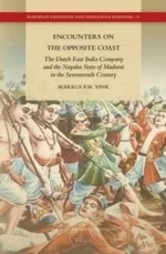 Encounters on the Opposite Coast