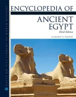 Encyclopedia of Ancient Egypt