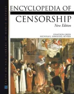Encyclopedia of Censorship