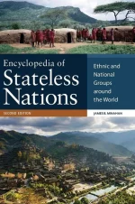 Encyclopedia of Stateless Nations