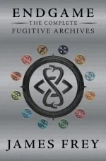 Endgame: The Complete Fugitive Archives