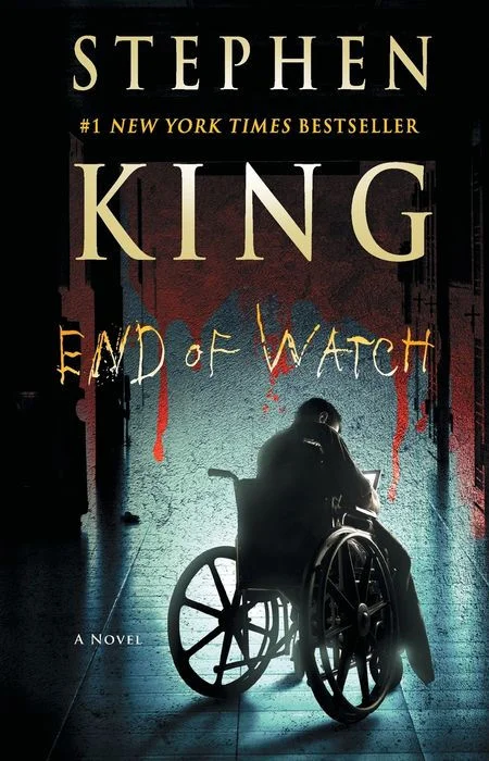 End of Watch