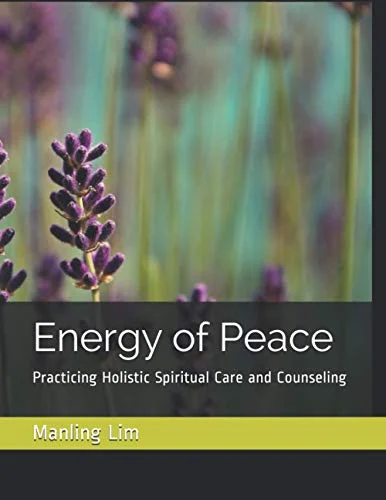 Energy of Peace