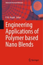 Engineering Applications of Polymer Based Nano Blends