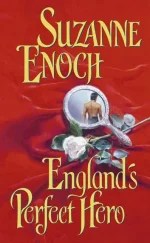 England's Perfect Hero