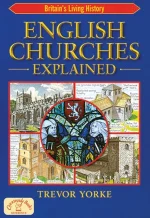 English Churches Explained