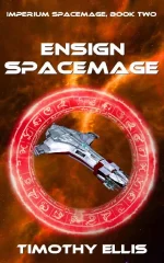 Ensign Spacemage