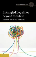 Entangled Legalities Beyond the State