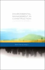 Environmental Management in Construction