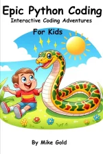 Epic Python Coding