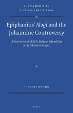 Epiphanius Alogi and the Johannine Controversy